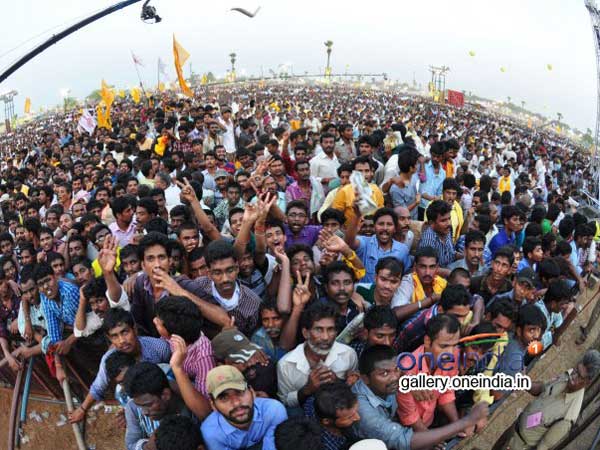 తెలుగు తమ్ముళ్ల ఆశా అదే.. కానీ