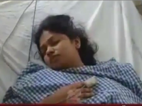 స్వాతి తండ్రి ఆవేదన.. మధుకర్ తండ్రి స్పందన