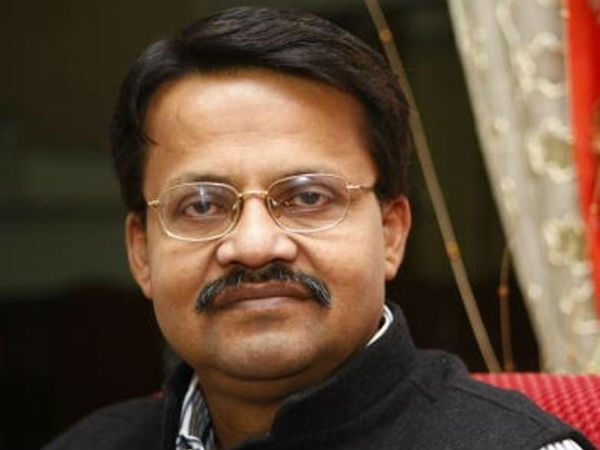 కాంగ్రెస్ వల్లే బీజేపీకి లబ్ది