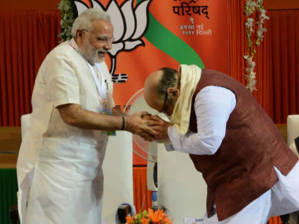 ఆదివారం వరకు భువనేశ్వర్‌లోనే మోడీ 