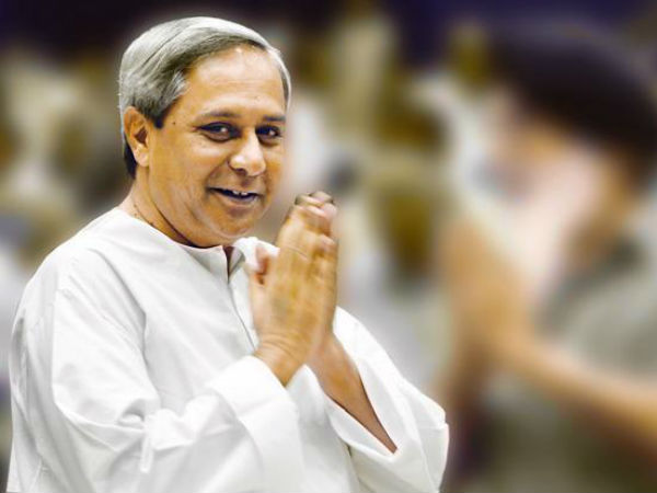  నవీన్‌కు ప్రత్యామ్నాయ నేతగా ధర్మేంద్ర ప్రధాన్