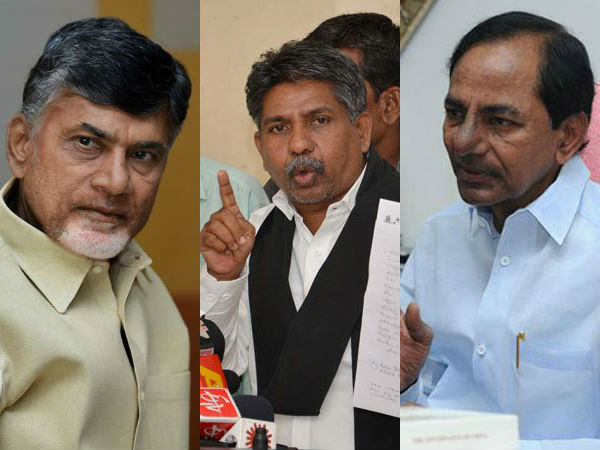 ఇలా కేంద్ర ఆమోదంపై కేసీఆర్ 