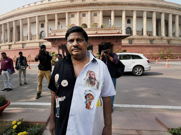 తప్పు చేయలేదు..