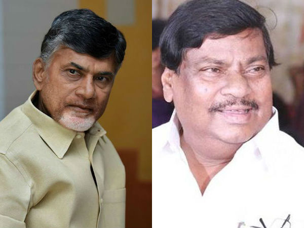 శివప్రసాద్ విమర్శలతో తారస్థాయికి.. శివప్రసాద్ విమర్శలతో తారస్థాయికి..