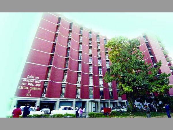 ప్రపంచ వ్యాప్తంగా ఈవీఎంల వినియోగం తీరు