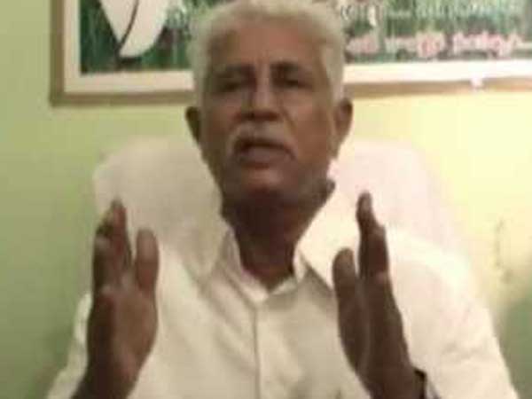 ఇక్కడే చిక్కు