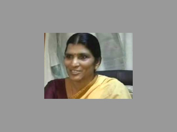 లక్ష్మీపార్వతిని పెళ్ళి చేసుకొనే విషయం తెలియదు