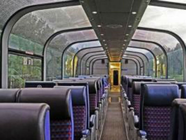 దేశంలోనే ఇలా తొలిసారి...