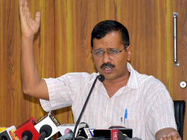 జర్నైల్ సింగ్ రాజీనామాతో అసలుకే ఎసరు