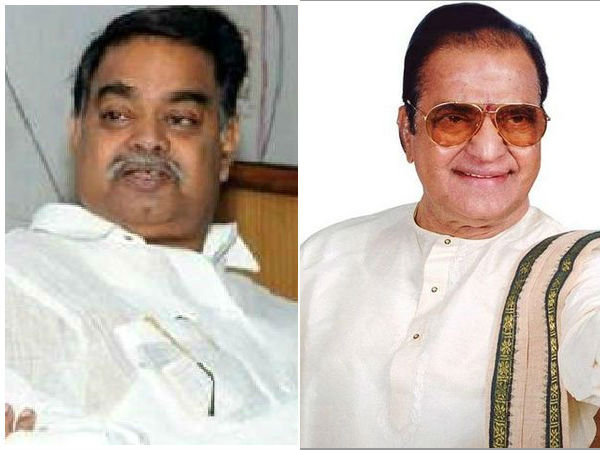 రాధా వారసుడిగా రంగా ప్రవేశం రాధా వారసుడిగా రంగా ప్రవేశం