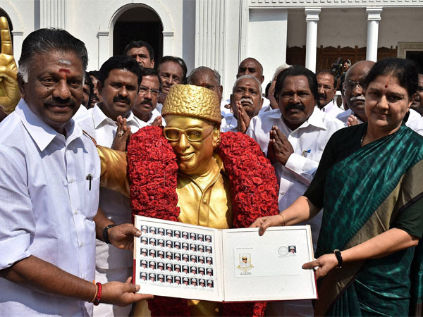 శశికళ వర్గం ఎదుట పన్నీరు షరతులు