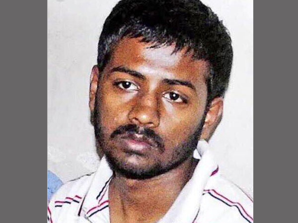 ఎట్టకేలకు కస్టడీ