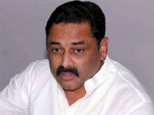 ఎన్నికల ముందే టిడిపిలో చేరిన శిల్పా మోహన్ రెడ్డి ఎన్నికల ముందే టిడిపిలో చేరిన శిల్పా మోహన్ రెడ్డి