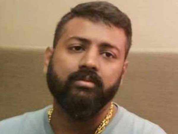 కర్ణాటక ముఖ్య కార్యదర్శిగా...