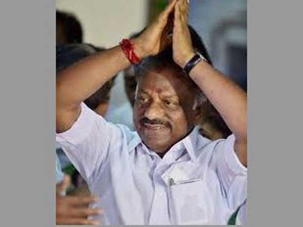 సీనియర్లు భేటీ. ఏం చెద్దాం 