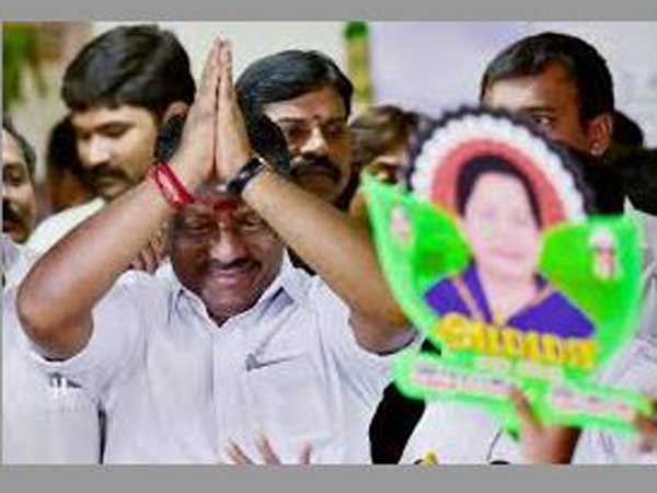 రెండు పదవులు ఆయనకే ఇస్తే ? 