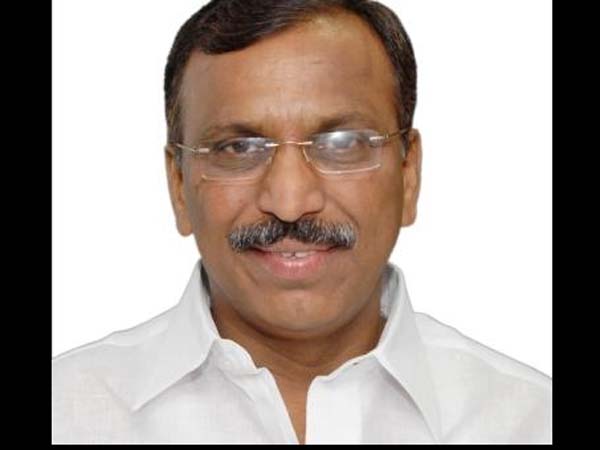 వైసిపిలో చేరడం ఖాయమేనా?