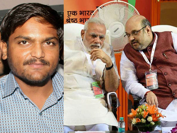 గుజరాత్‌లో పటేళ్లే కీలకం