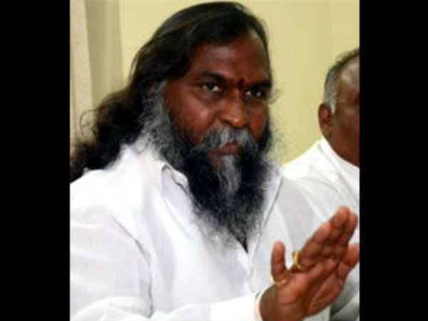 హరీష్ రావు కాంగ్రెసులోకి వస్తే...