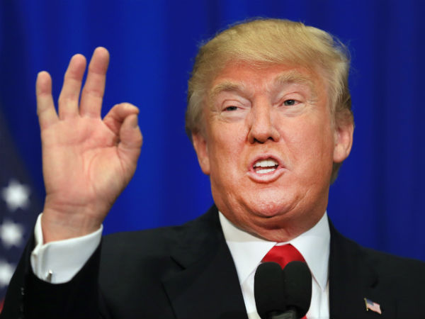 హెచ్ - 1 బీ వీసా దుర్వినియోగం అవుతుందన్న ట్రంప్