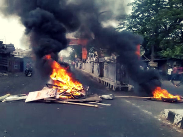 కేంద్రపాదలో బద్రక్ తరహా అల్లర్లకు యంత్రాంగం చెక్