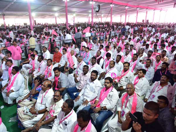 కల్తీ విత్తనాలు విక్రయిస్తే చర్యలు