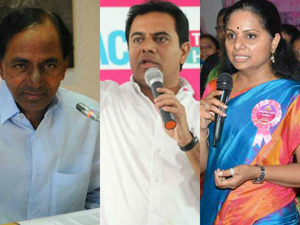 గతంలో తెరాస విషయంలో.... గతంలో తెరాస విషయంలో....