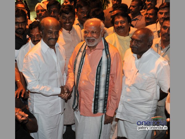 రజినీ అయితే ఏకాభిప్రాయం రావొచ్చు