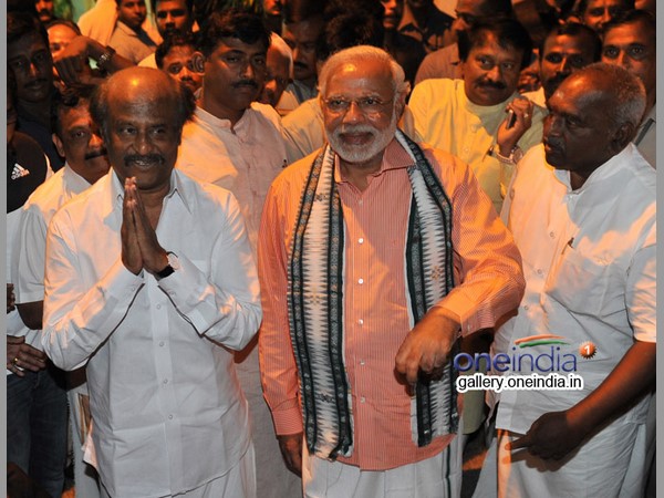 తమిళనాడుపై బీజేపీ దృష్టి