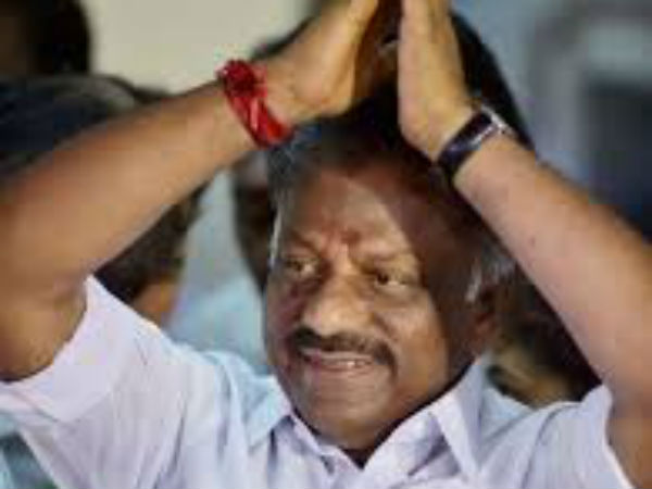 ఆమెను తప్పించి ఎన్నికలకు