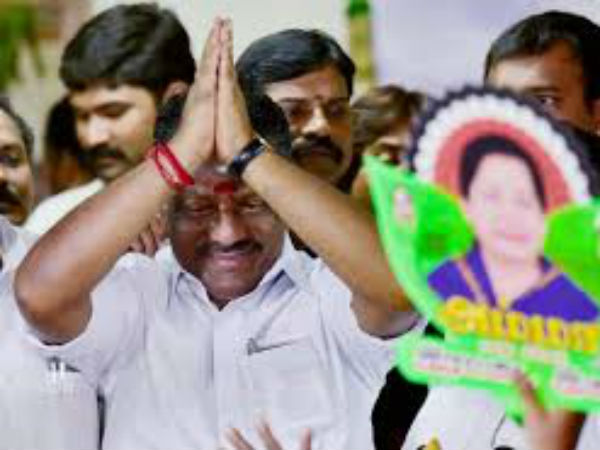 దాదాపు మంత్రులు అందరూ