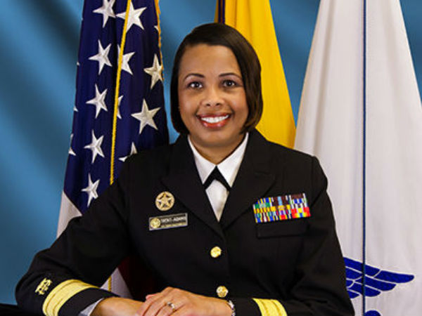 ఆయన స్థానంలో...