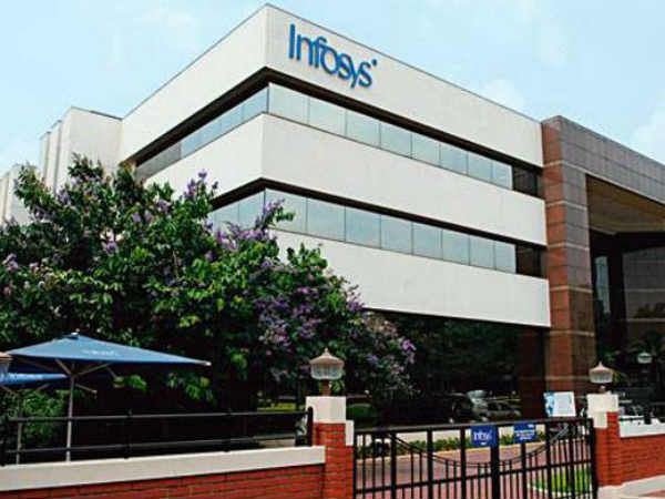 భారత ఐటీ కంపెనీలనే ఎందుకంటే..