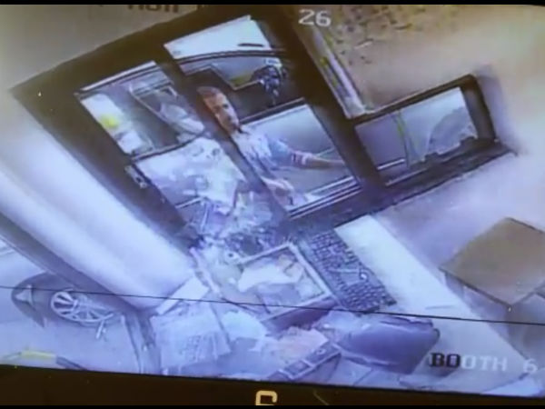 నేనూ ఇబ్బంది పడ్డా..