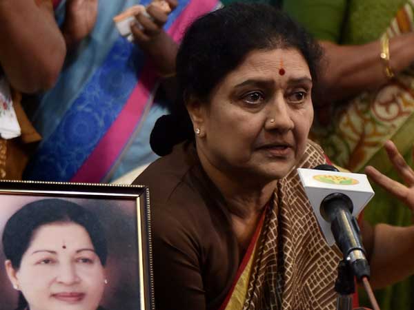 జయకు మేలుచేసిన ఫెడరల్ ఫ్రంట్