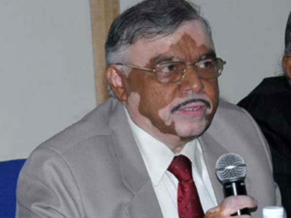 బీజేపీ జోక్యం చేసుకుంటుందని