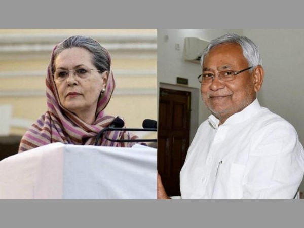 రేసులోకి బీహార్ సీఎం నితీశ్ కుమార్ పేరు