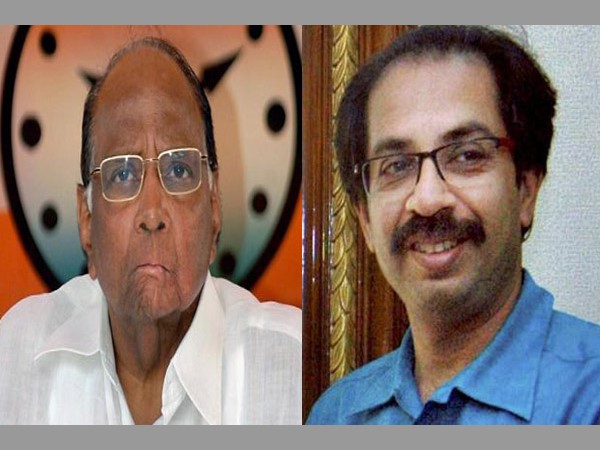 విపక్షాలతో చర్చలకు ఉద్ధవ్ థాకరే సిద్ధమే