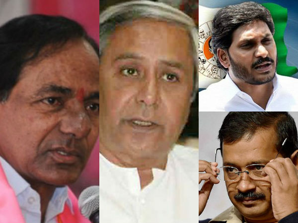 ఆ ఆరు పార్టీలకు 13 శాతం ఓటింగ్