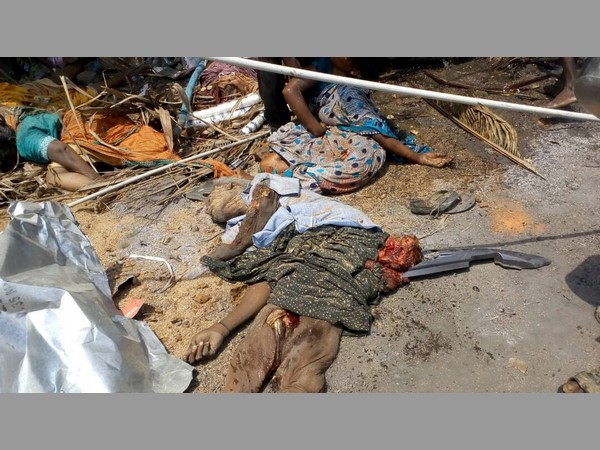 ఏర్పేడు వద్దకు రాగానే: