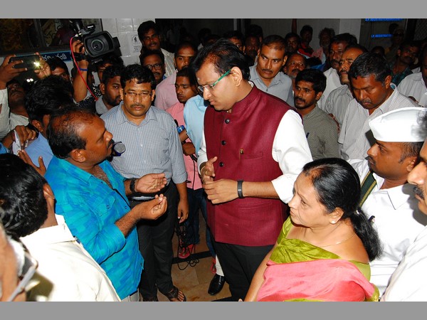 ఊహించలేదన్న క్లీనర్: