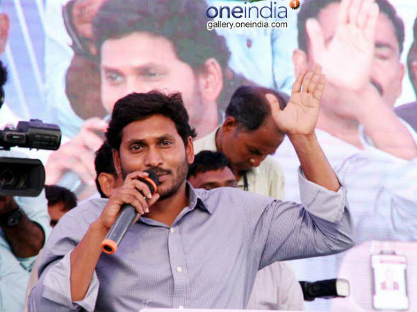 జగన్‌పై విమర్శలా..