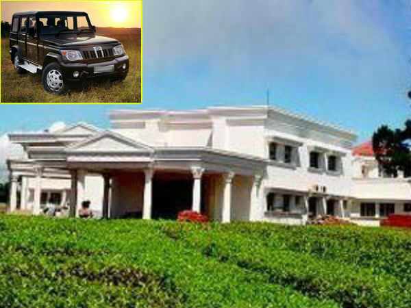 నిలగిరి జిల్లాలో