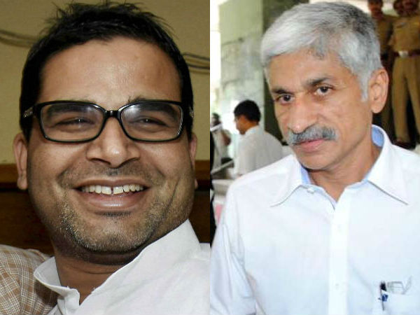 ఆయన వ్యూహంలో భాగంగానే..!