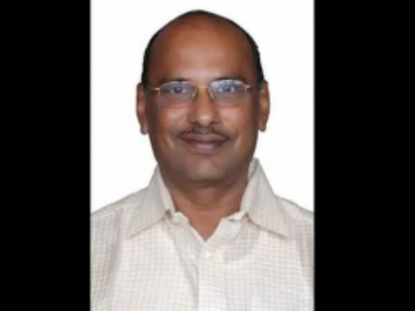 అందుకే బొజ్జల అలక