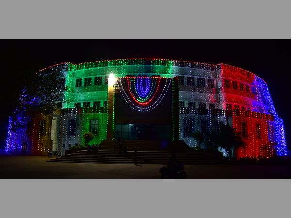 ప్రణబ్‌ హయాంలో మూడోది.. 