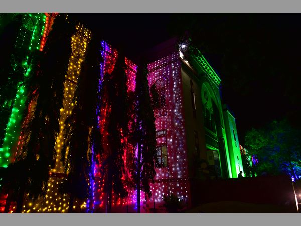 ఓయులో బుధవారం ఉద్రిక్తత