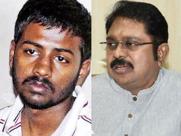 ఏడ్చాడు.. వణికిపోయాడు