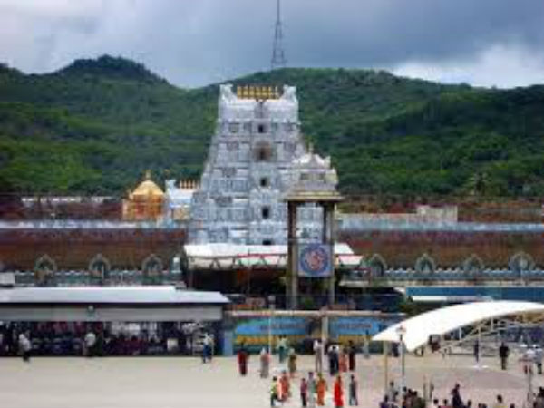 కొత్త ఛైర్మెన్ ఎవరు?