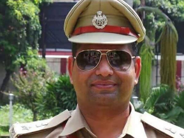 ప్రియదర్శిని కూడా ట్రాన్స్‌ఫర్